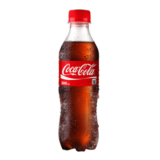 Coke Mismo